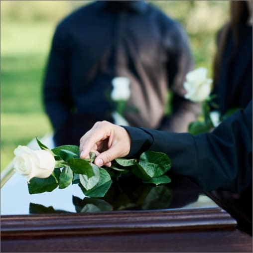 Pompes Funèbres Duranton