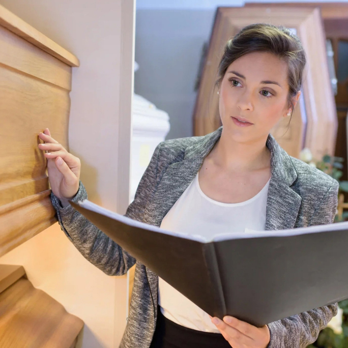 L’accompagnement personnalisé des Pompes Funèbres Duranton