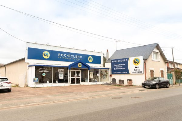 Photo de l'agence Pompes Funèbres Duranton - Vierzon