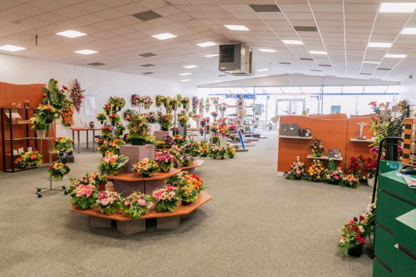 Photo de l'agence Pompes Funèbres Duranton - Vierzon