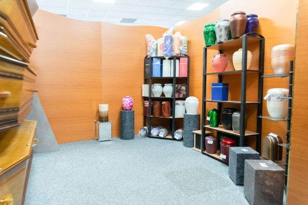 Photo de l'agence Pompes Funèbres Duranton - Vierzon