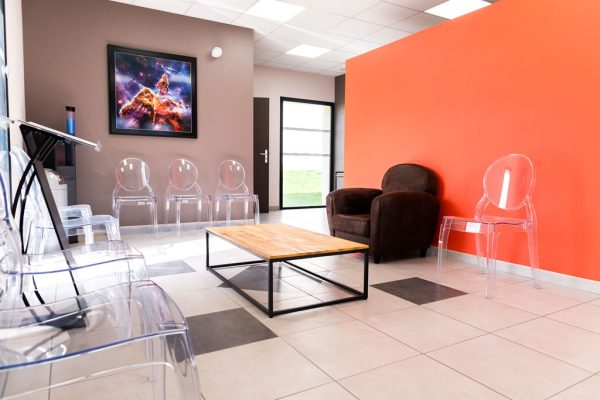 Photo de l'agence Pompes Funèbres Duranton - Vierzon